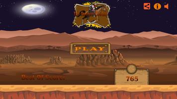 The Runner Cowboy screenshot 1