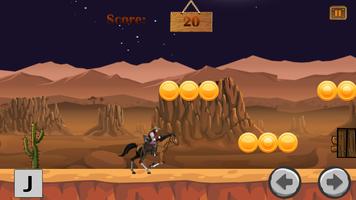 The Runner Cowboy screenshot 3