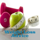 Weight Loss Advices icon