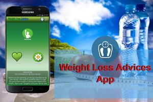 Weight Loss Advices screenshot 1