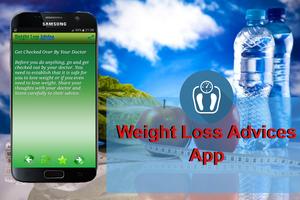 Weight Loss Advices screenshot 2