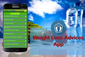 Weight Loss Advices screenshot 3