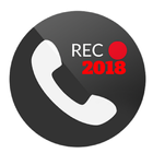 Automatic Call Recorder- Grabadora  2018 icon