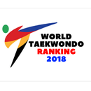 World Taekwondo Ranking 2018 APK