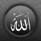 Allah 99 Noms icône