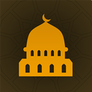 Nearby Mosques: Brown Edition APK