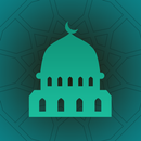 Nearby Mosques: Blue Edition APK