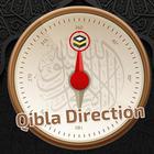 Qibla icône