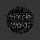 Simple Words: Quotes APK