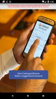 MOHcares โปสเตอร์