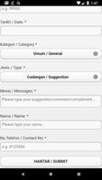 MOHcares ภาพหน้าจอ 2