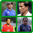 Tebak Legenda Sepakbola Indonesia icono