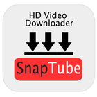 ♫ebutpanS HD+Video+Downloader icône