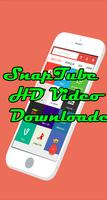 ♫ebutpanS HD+Video+Downloader скриншот 1