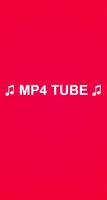 پوستر MP4 TUBE ♫DOWNLOADER♫