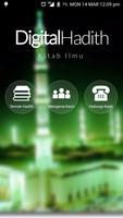 DigitalHadith - Kitab Ilmu পোস্টার