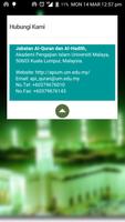 DigitalHadith - Kitab Ilmu 截图 3