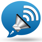 English SMS Reader Zeichen