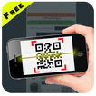 ”QR code Adhar card Scanner