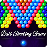Balloon Shooting Game icône