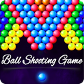 Balloon Shooting Game
