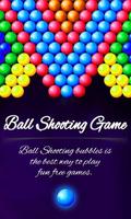 Balloon Shooting Game Affiche