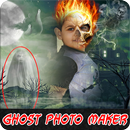Ghost Photo Maker – Zombie APK