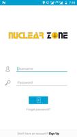 Nuclear Zone Affiche