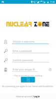 Nuclear Zone capture d'écran 1