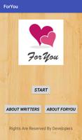 ForYou poster