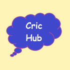 CricHub আইকন