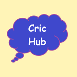 CricHub icône