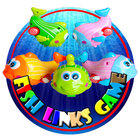 Fish Links Game آئیکن