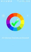 Volume Booster syot layar 2