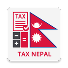 Tax Nepal-icoon