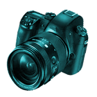 Zoom HD Camera New Version 2017 ikona