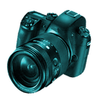 Zoom HD Camera New Version 2017 icône