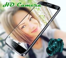 Zoom HD Camera New Version 2017 plakat