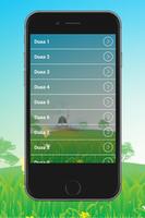 Duaa islam MP3 screenshot 2