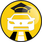 Driving School Test আইকন