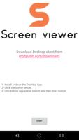 ScreenViewer poster