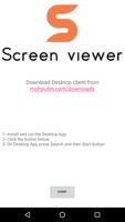 ScreenViewer โปสเตอร์