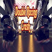 Double Racing Crash capture d'écran 2