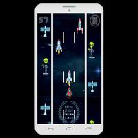 Spaceship Racing In The Galaxy screenshot 2