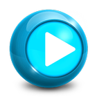 AC3 media player 4k আইকন