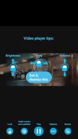 Hdr video player تصوير الشاشة 3