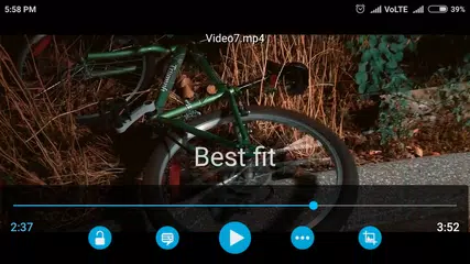 AC3 media player 4k APK download