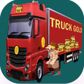 TRUCK GOLD