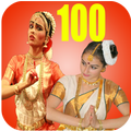100 Indian Song 2017