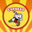 Angry Cuphead -  Adventure Game " Jump & Shooter"